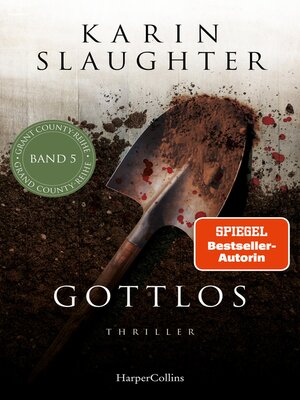cover image of Gottlos